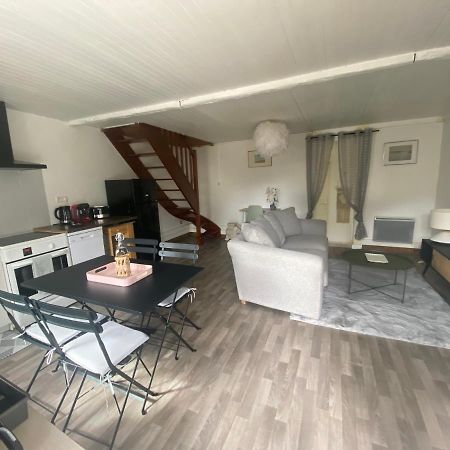 Le Penty Yvi Villa Saint-Avé Exteriör bild